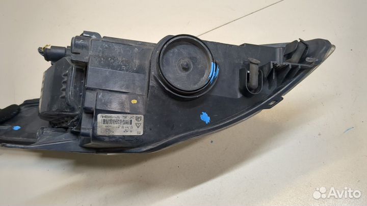 Фара (передняя) Ford Mondeo 4, 2009