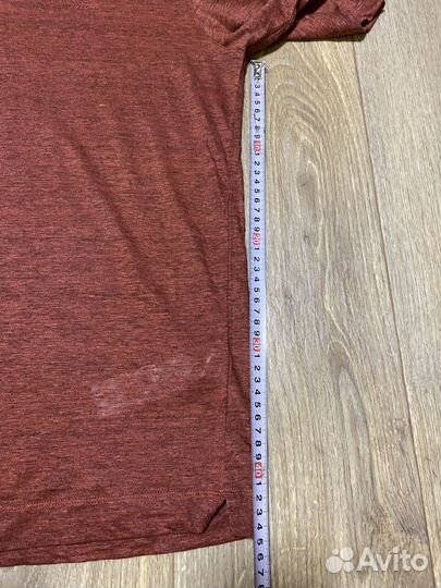 Поло Ermenjildo Zegna, (L)лён,Италия