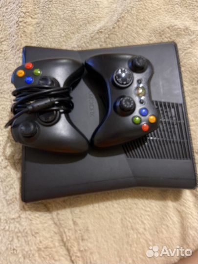 Xbox 360