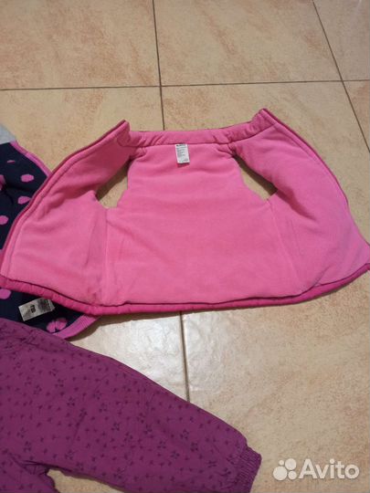 Вещи для девочки 86