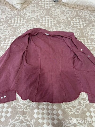 Рубашка для мальчика