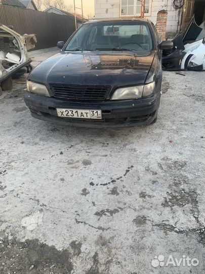 Разбор nissan maxima а32