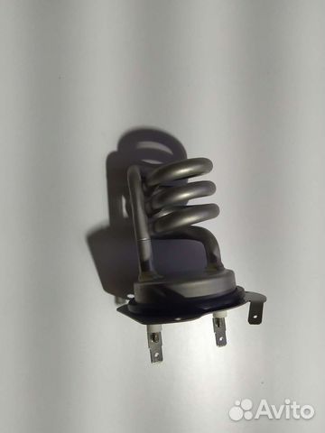 Тэн для пмм Whirpool adgi 851 FD