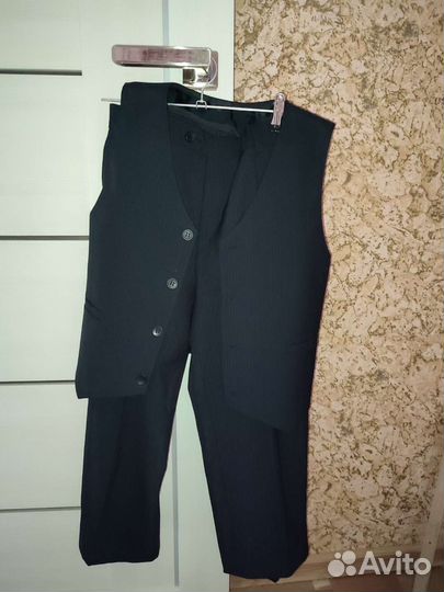 Костюм на мальчика 