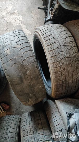 R16 Matador MP 47 Hectorra 3 195/55, PCD 4x100 DIA 60.1