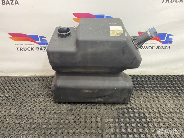 81154006129 Бак AdBlue 80 L Man TGX