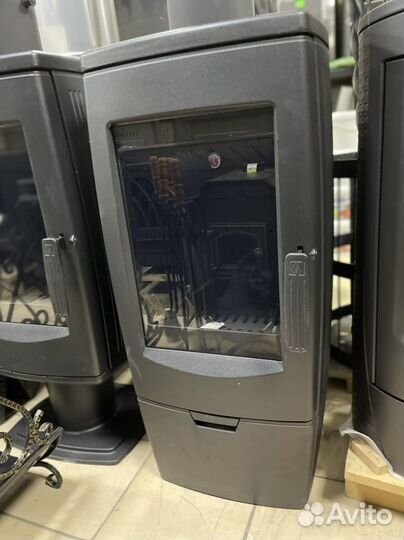 Печь камин Plamen Gala