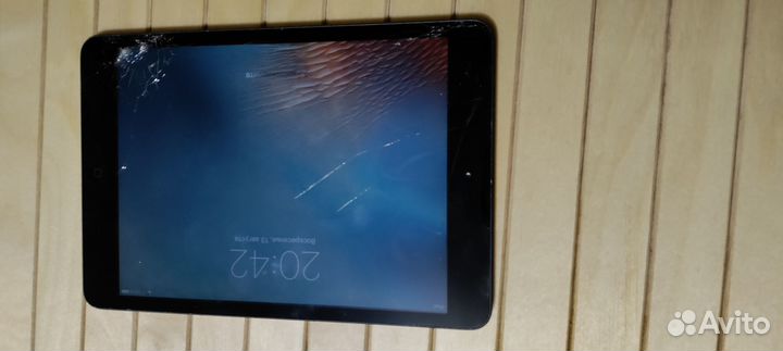 iPad mini