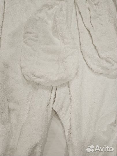 Чехол на педикюрное кресло