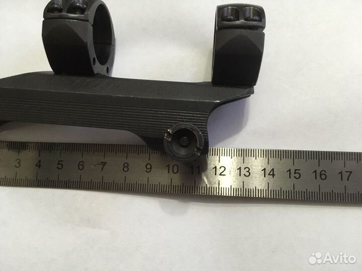 Крепление моноблок