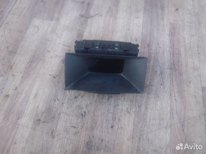 Бортовой компьютер №14 Opel Astra H 2011