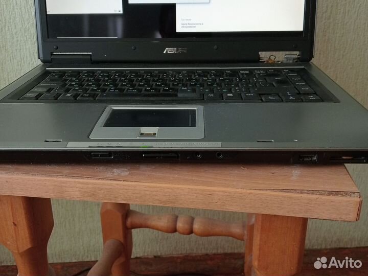 Ноутбук aser Trevel Mate 4200 удивительно шустрый