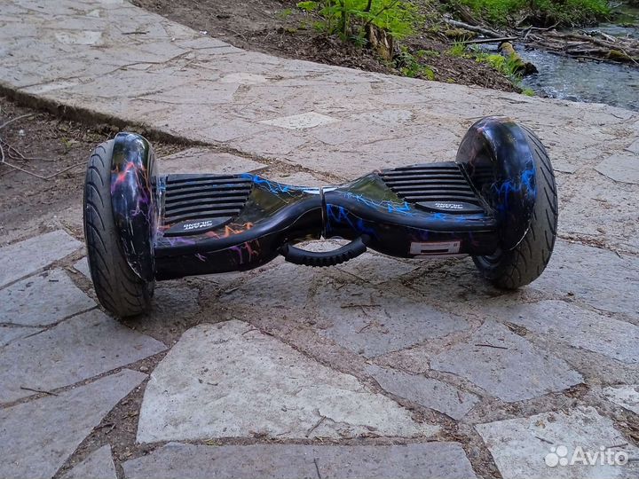Гироскутер бу цену предложите