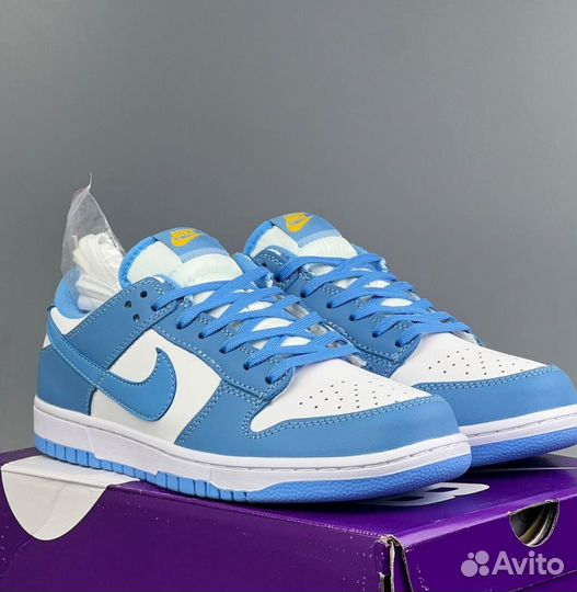 Кроссовки Nike Dunk