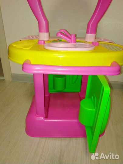 Детская кухня, 740 мм