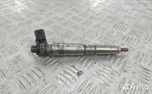 Форсунка дизельная renault koleos (1BS25AL02)