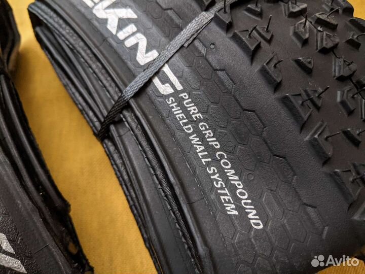 Покрышка Continental Mountain King ProTection 27,5