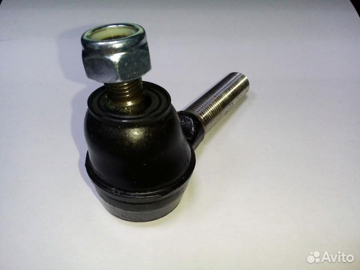 Наконечник - CTR