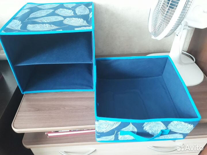 Коробка / кофр для одежды