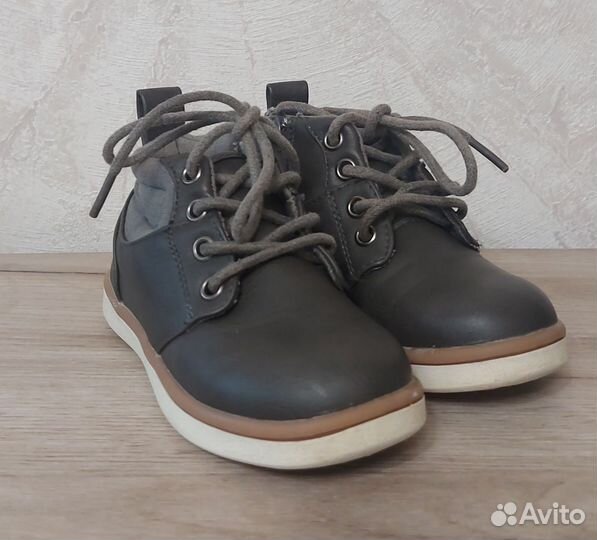 Ботинки Gee Jay, р.24