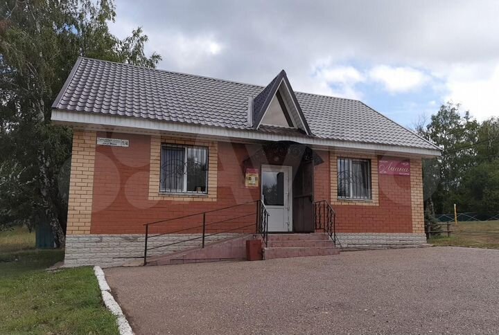 Торговая площадь, 79.6 м²