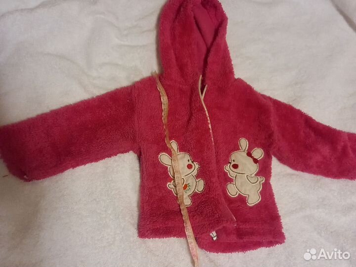 Костюм детский 80