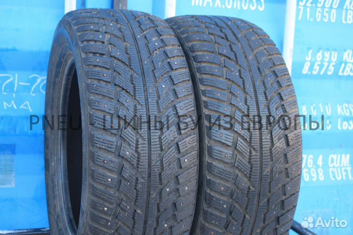 Kumho I'Zen RV Stud KC16 255/55 R18 110T