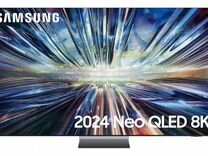 Новый телевизор Samsung QE85QN900D EU