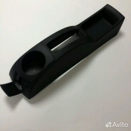 Консоль подлокотника Renault Logan/Sandero до 2018