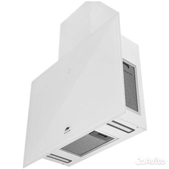 Вытяжка Millen mkhg 602 WH