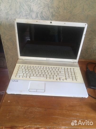 Sony PCG-91111V на запчасти торг