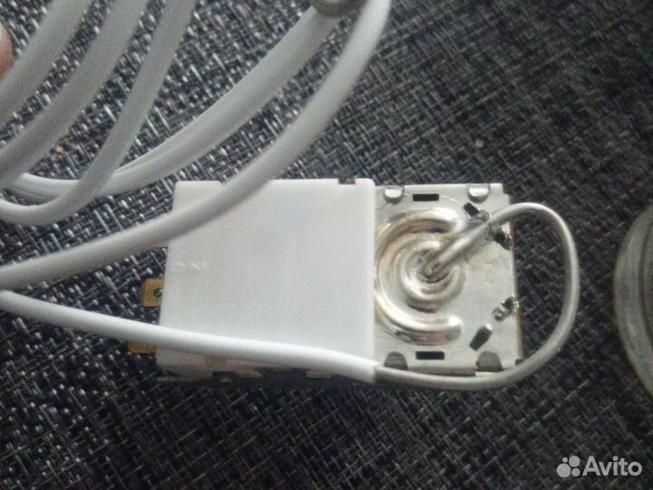 Термостат для холодильника