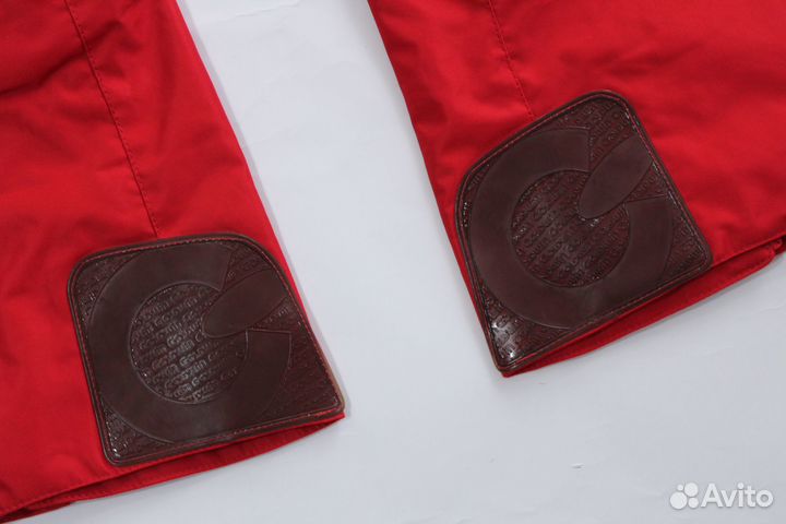 Goldwin Горнолыжные Штаны 36 Япония Туризм