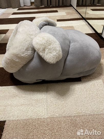 Тонель для кошек и собак