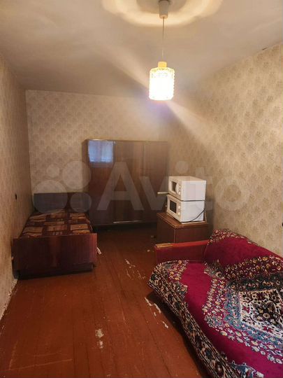 2-к. квартира, 45 м², 1/5 эт.