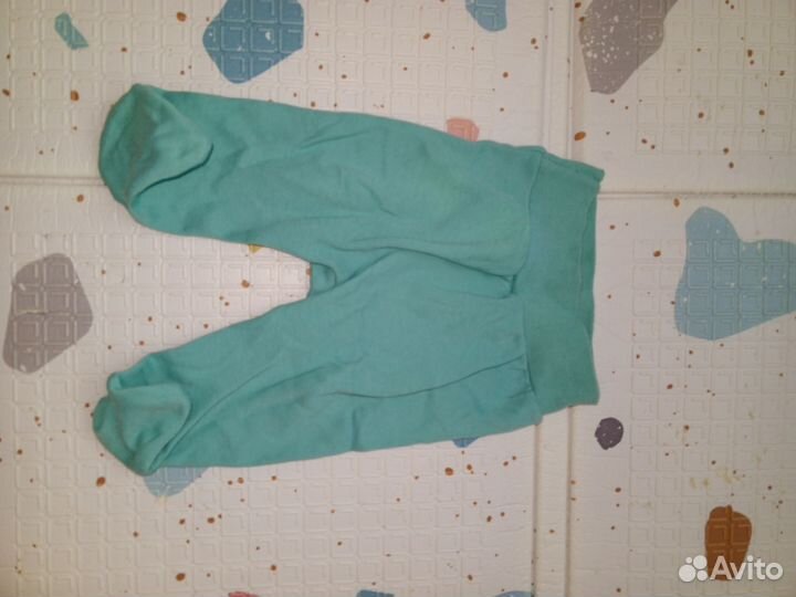 Детская одежда