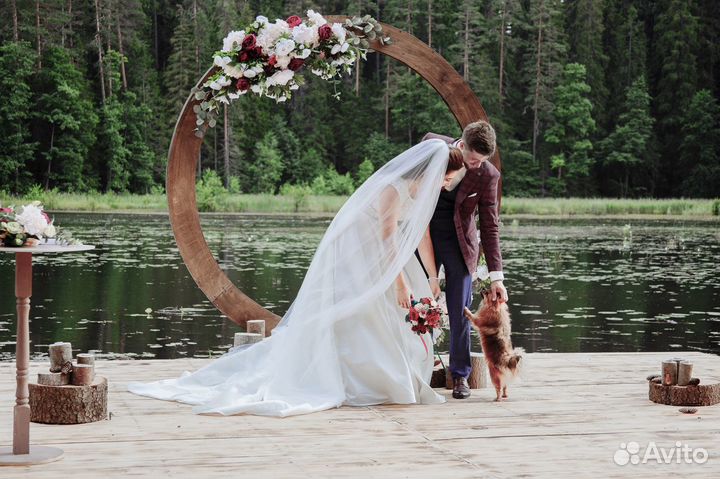 Фотограф и видеограф