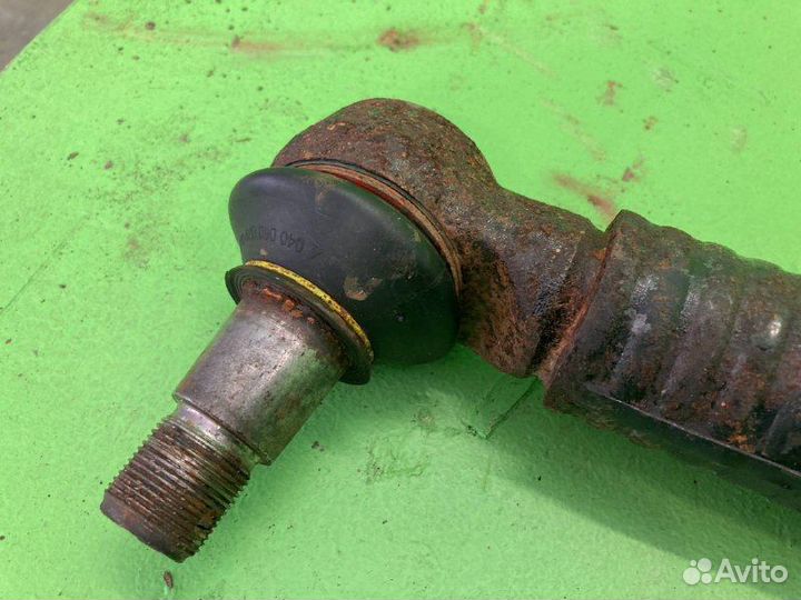 Тяга рулевая MAN TGA