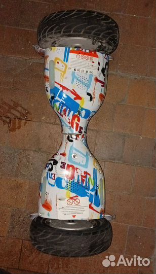 Гироскутер б/у