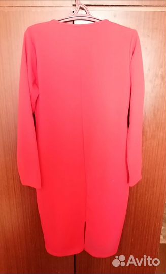 Вечернее платье 48-50