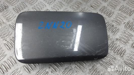 Лючок бака land rover range rover 3 (2NN20IC01)