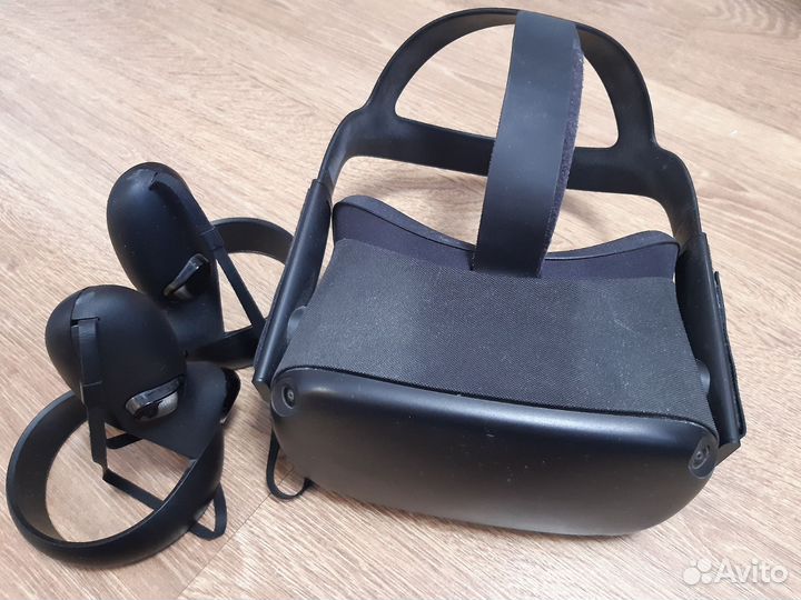 Oculus quest 1 128gb