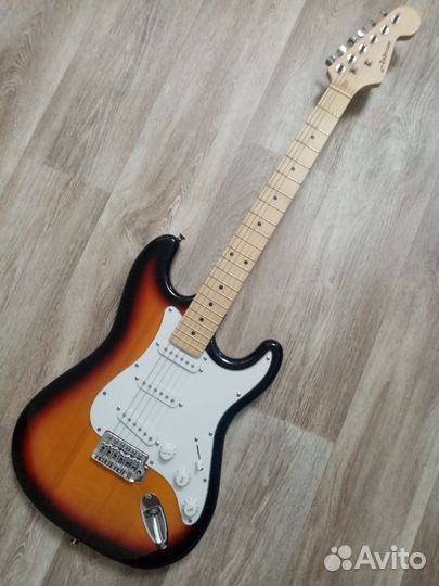 Электро гитара Ashtone