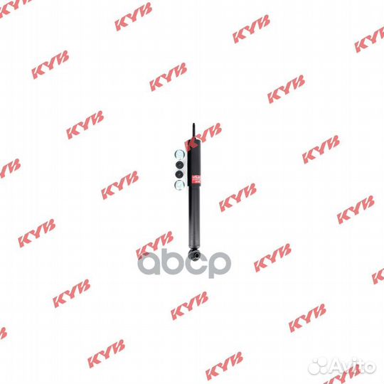 Амортизатор газовый задний Excel-G 344223 34422