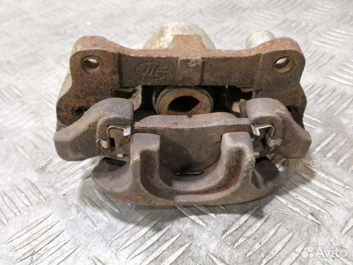 Суппорт задний левый Lifan Solano 2010-2016