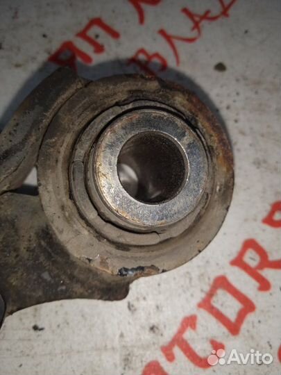 Рычаг подвески нижний задний Volkswagen Golf 5 BVY