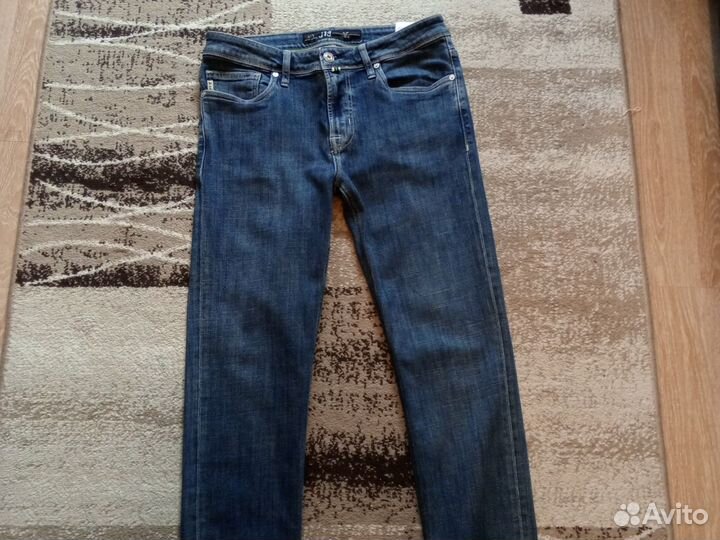 Джинсы arwani мужские