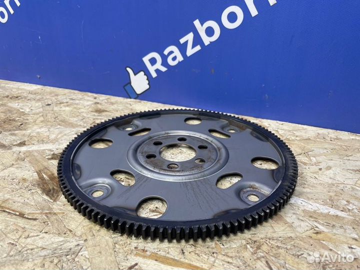 Маховик Renault Kaptur