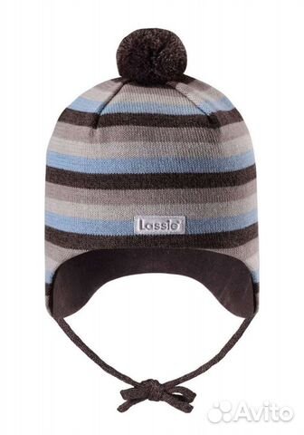 Шапка Lassie 42