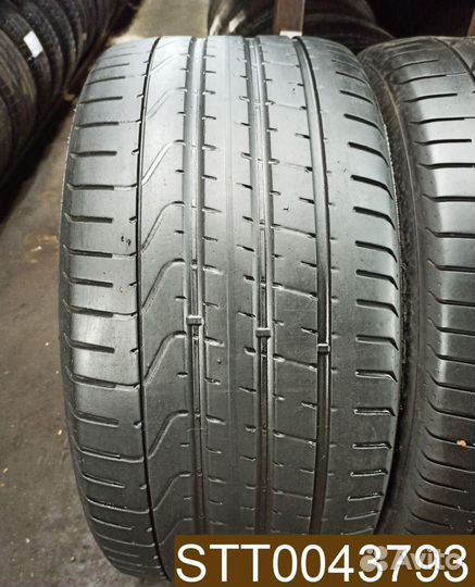 Pirelli P Zero 295/35 R21 100R